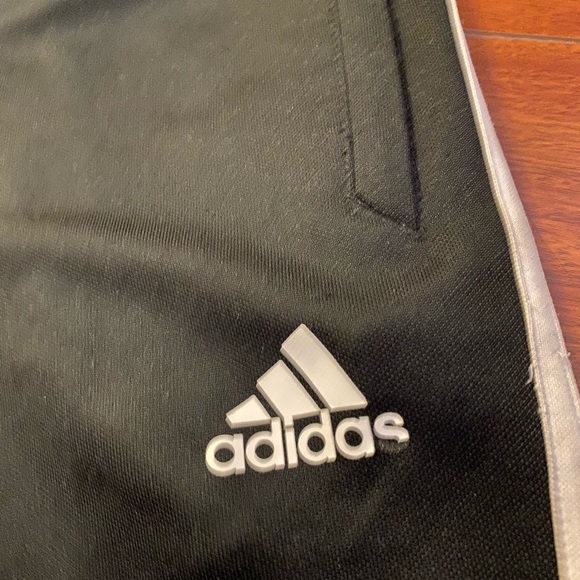 Adidas track pants - Picture 2 of 3